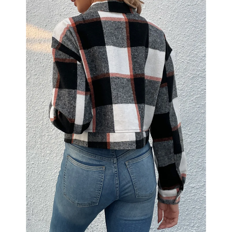 Trinidad | Classic and elegant winter garment