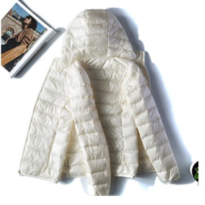 Helena | Modern and versatile winter garment
