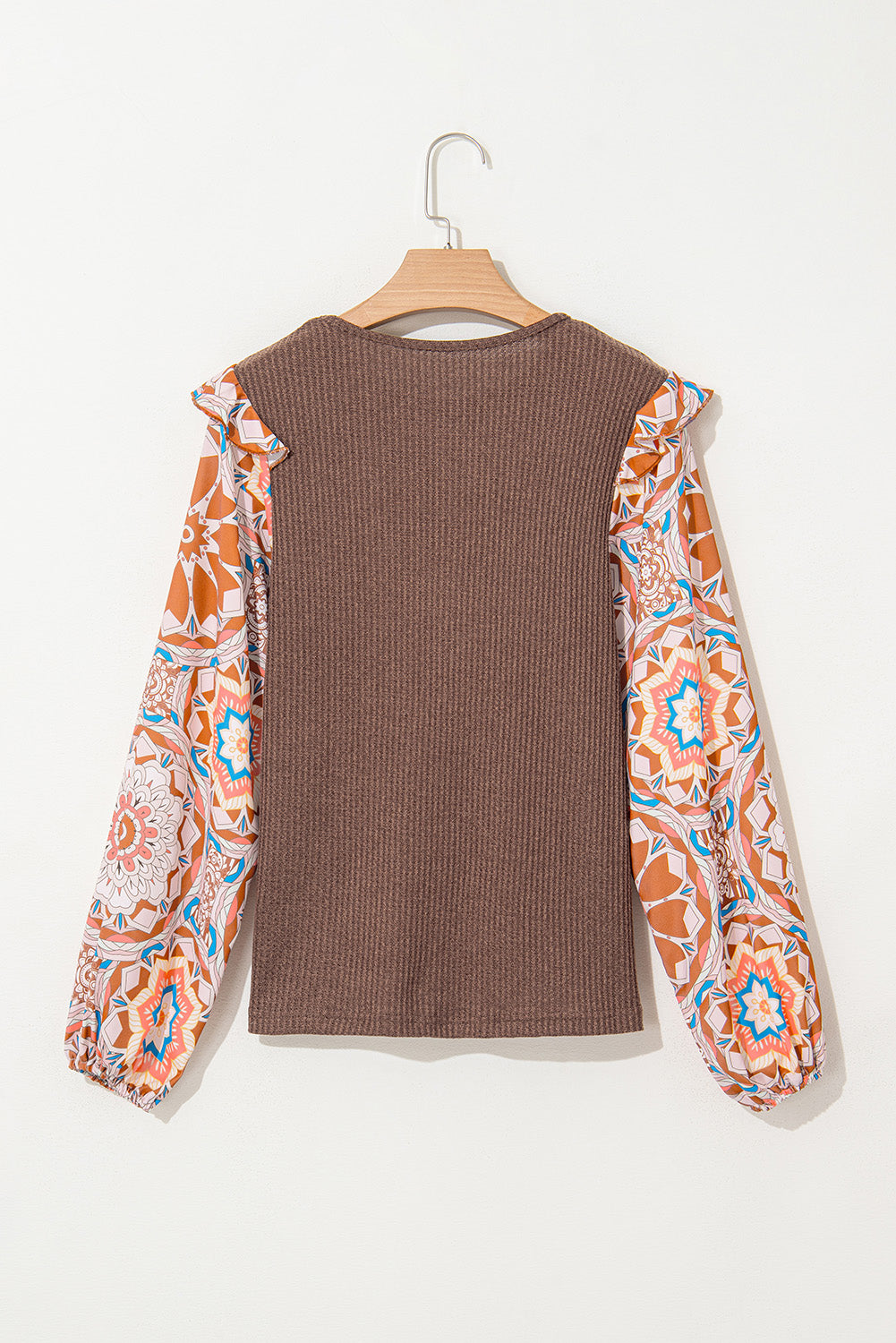 Sonia® | Modern and fashionable winter blouse