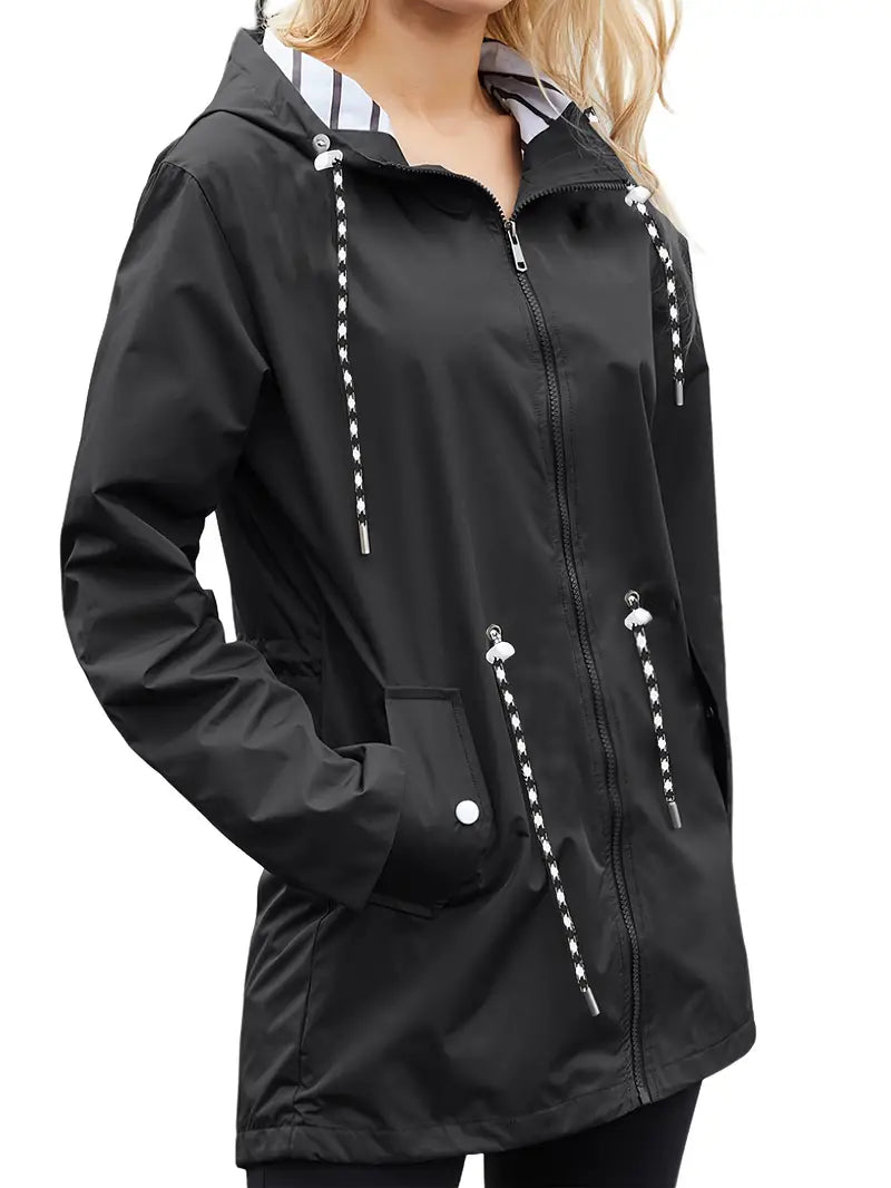 Rita® | Lightweight Mackintosh for women