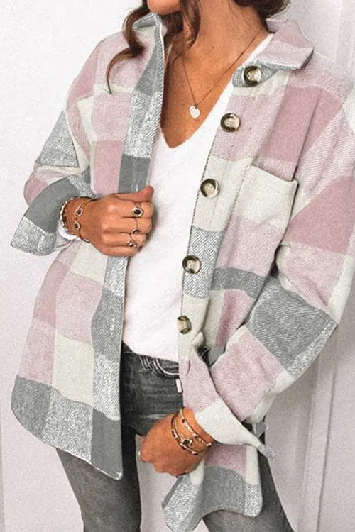 Elena | Casual and stylish winter garment
