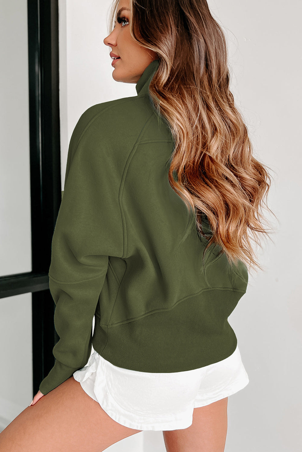 Vera | Trendy and elegant winter clothing item