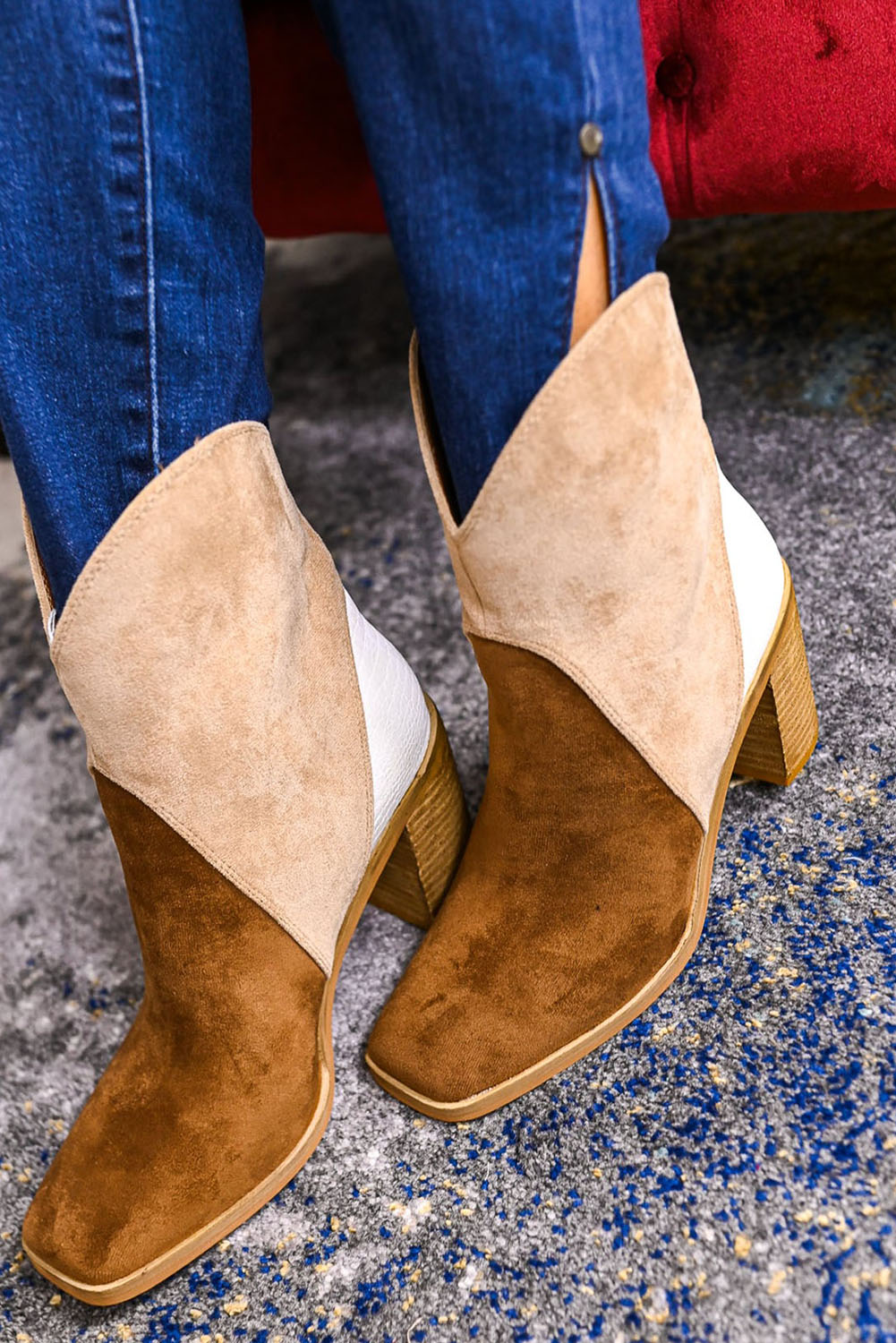 Gabriela | Casual and supportive orthopedic footwear