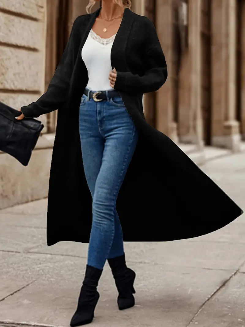 Cielo | Long cardigan
