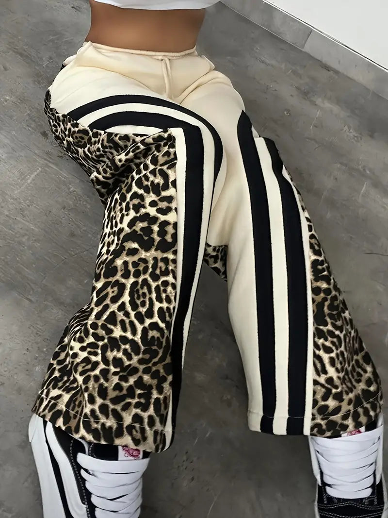 Josefina | Fleece-lined trousers