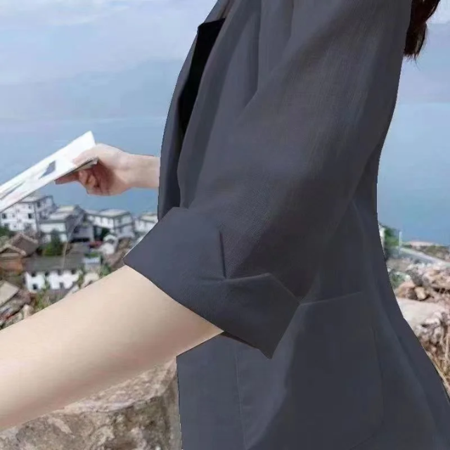 Nahir | Casual and stylish winter garment