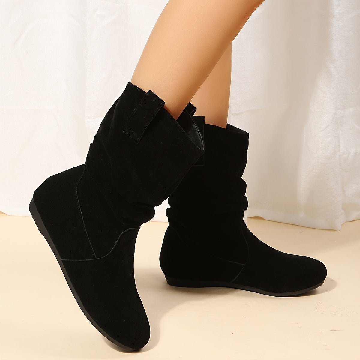 Cristina | Durable and supportive orthopedic footwear.