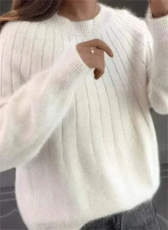 Soraya® | Elegant and versatile winter garment