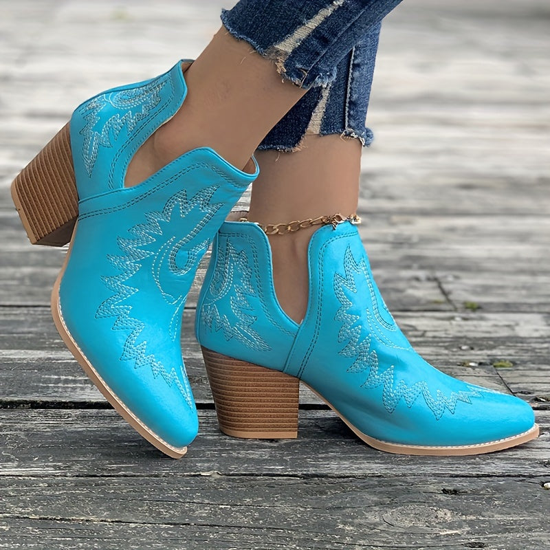 Tatiana | Supportive orthopedic boots