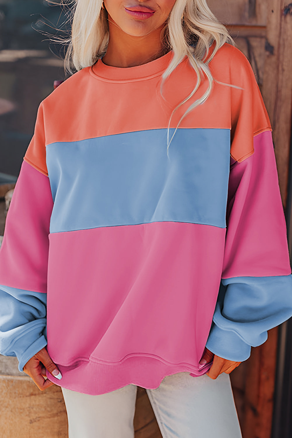 Ingrid® | Modern and fashionable winter clothing item