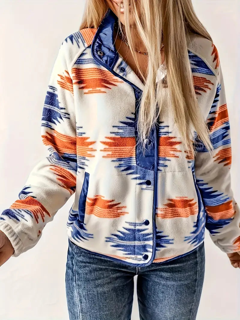 Clara® | Cotton jacket