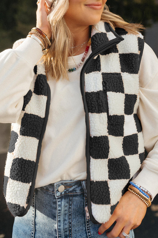 Marina | Relaxed and timeless winter jacket