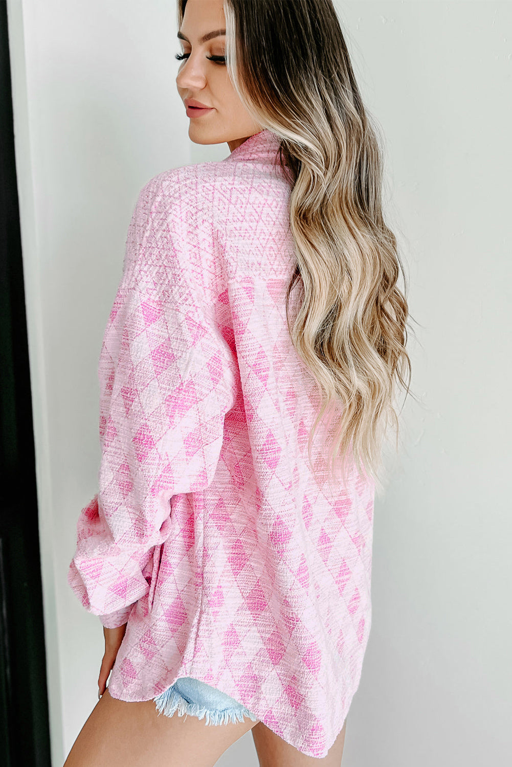 Miranda | Elegant and casual winter garment