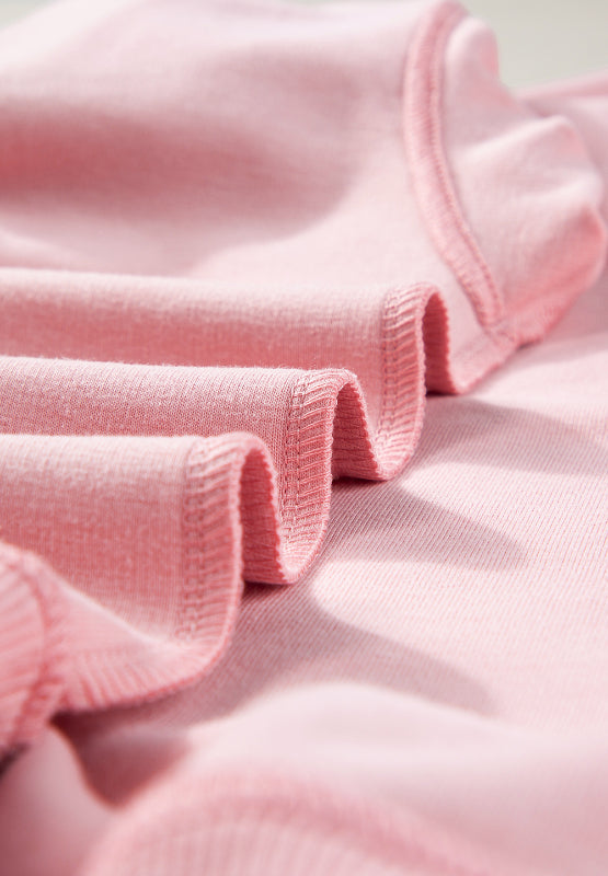 Ximena | Long-sleeved crew neck sweatshirt
