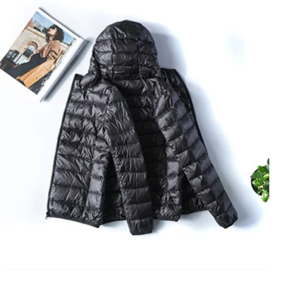Helena | Modern and versatile winter garment
