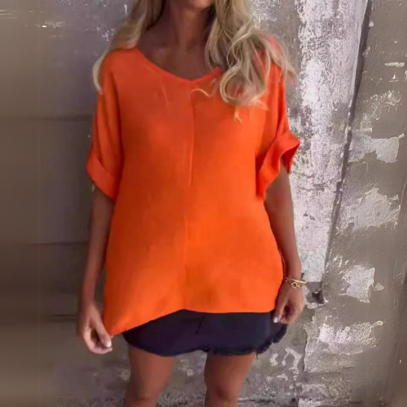 Allegra® | Flowy Loose Top