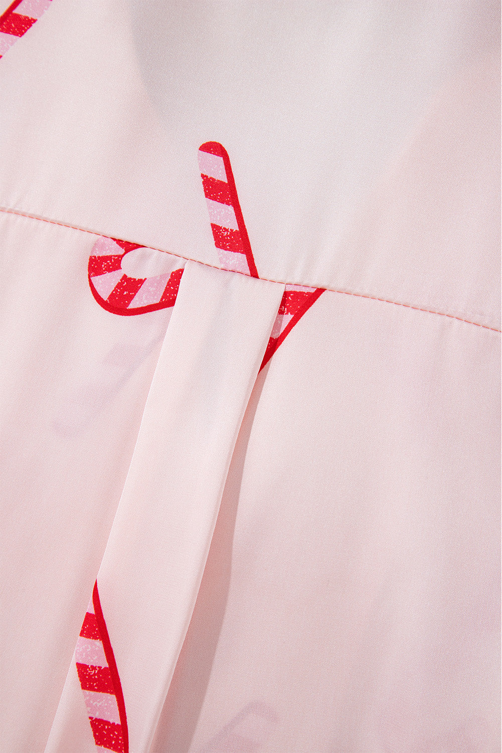 Thalia | Stylish and elegant winter shorts
