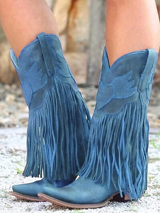 Wanda | Casual and supportive orthopedic boots