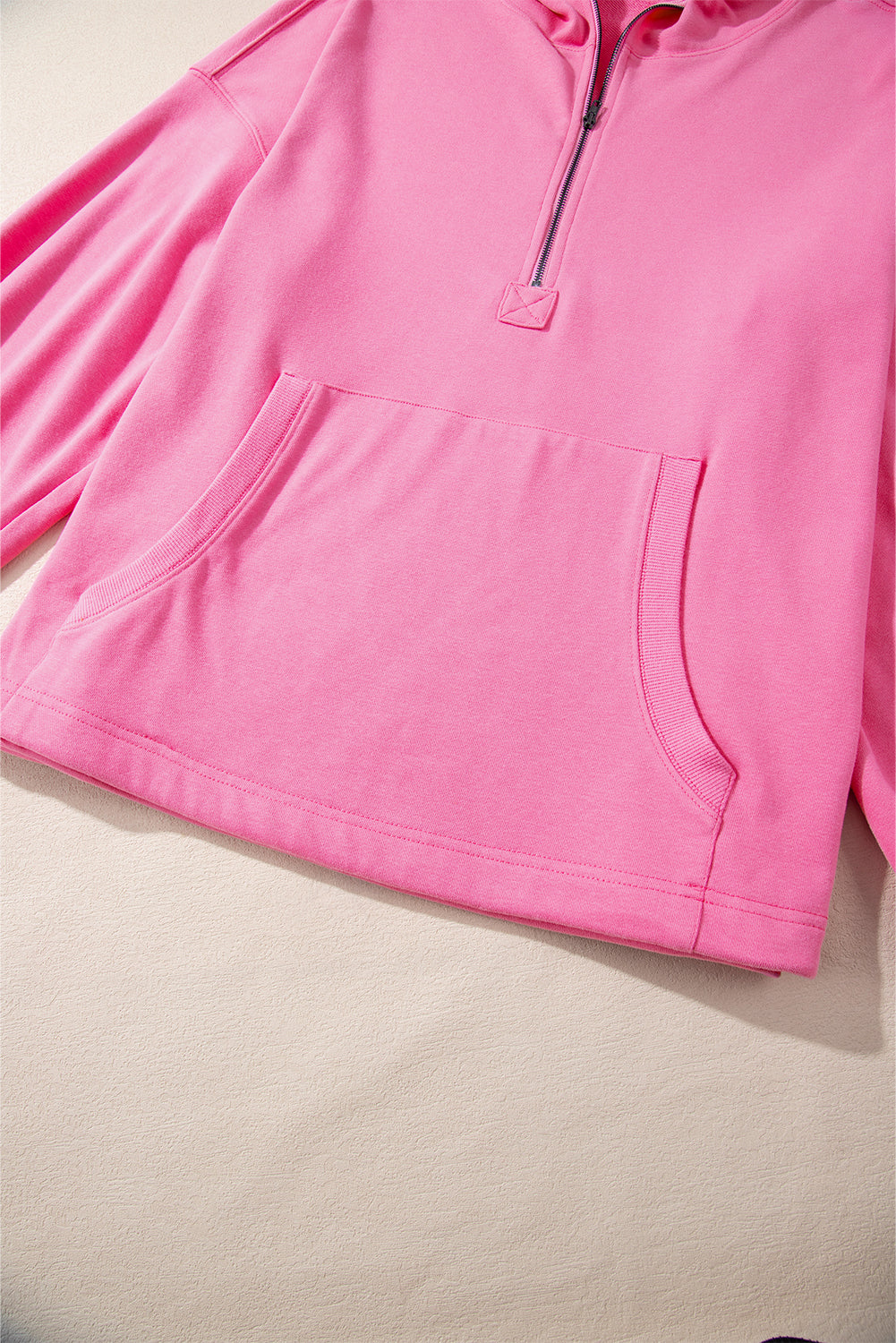 Johana | Effortless and classy winter hoodie