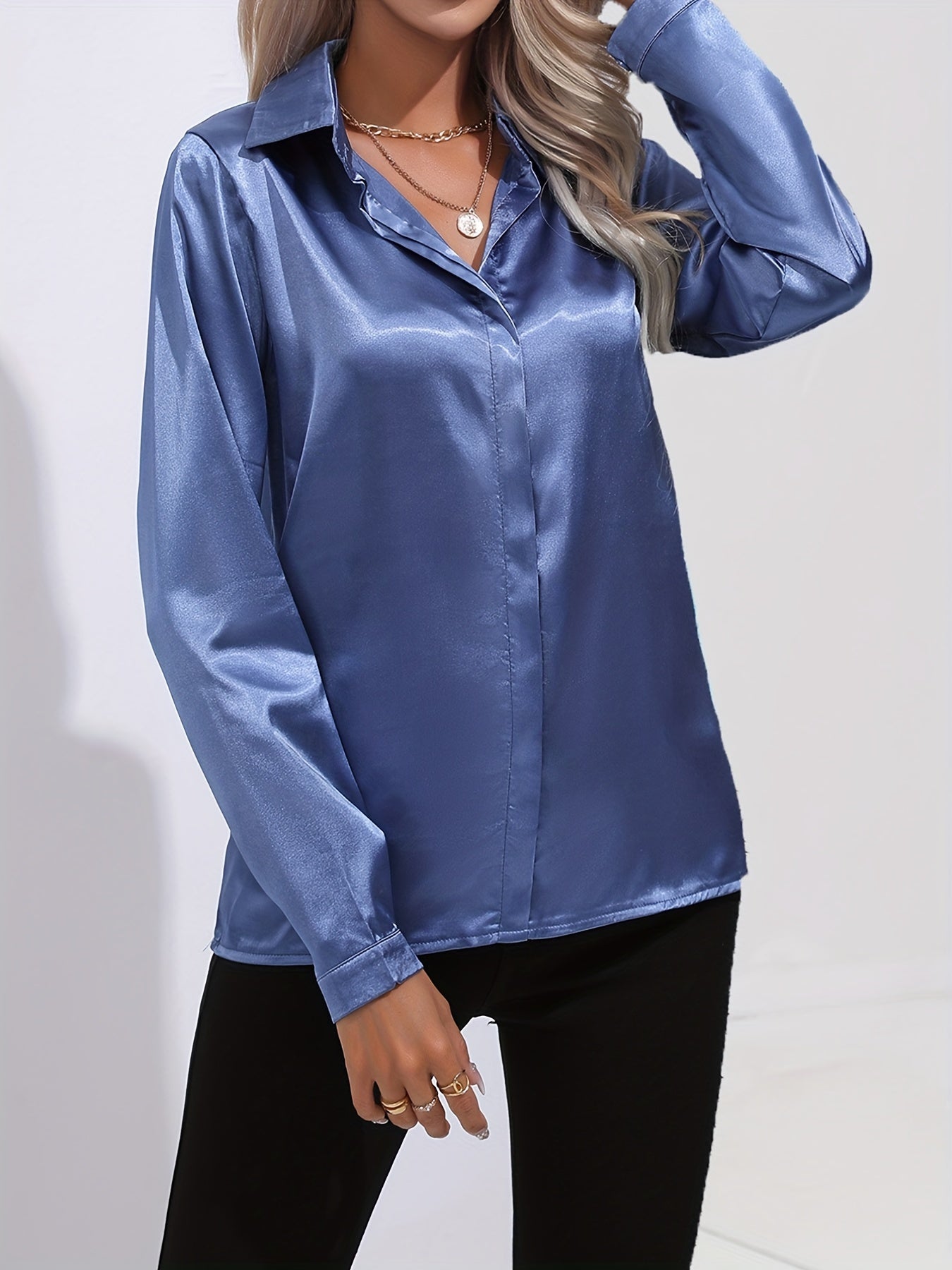 Teresa® | Elegant blouse for women