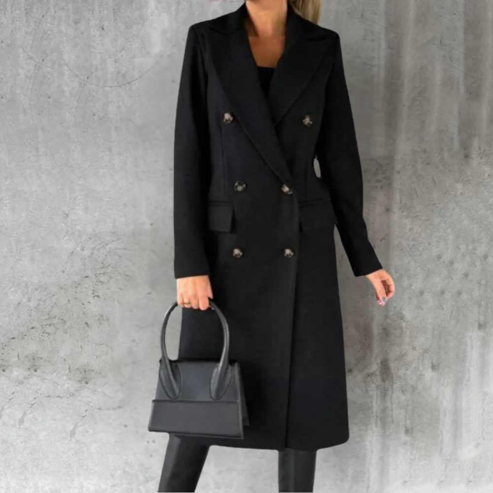 Irene | Lana Shelter Urban Chic style