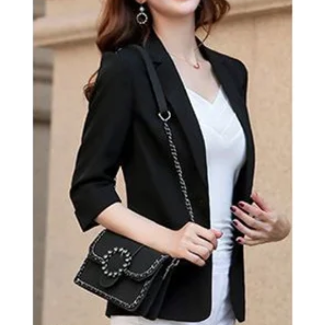 Nahir | Casual and stylish winter garment