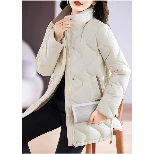 Yara | Elegant and versatile winter garment