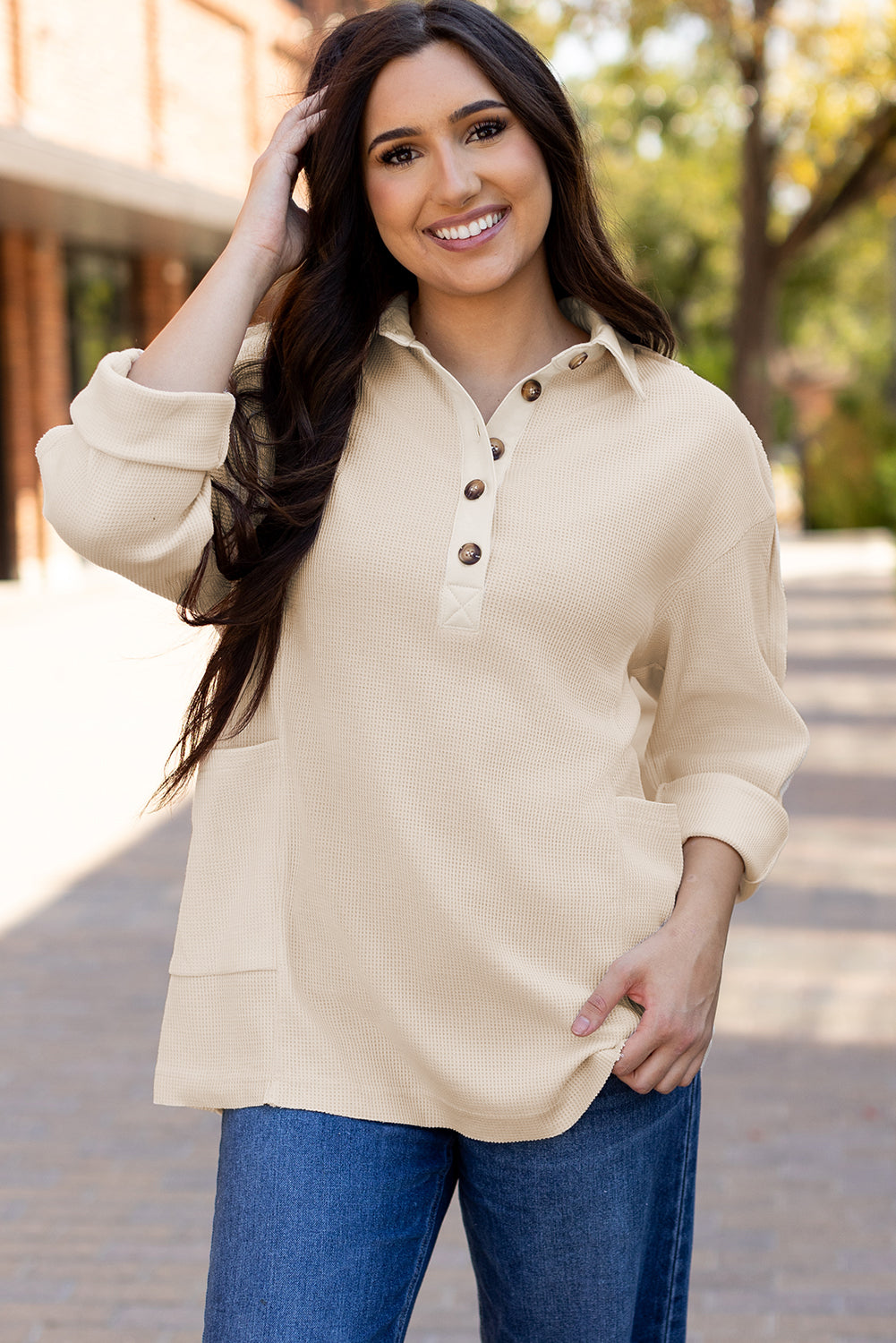 Nélida| Timeless and elegant winter clothing