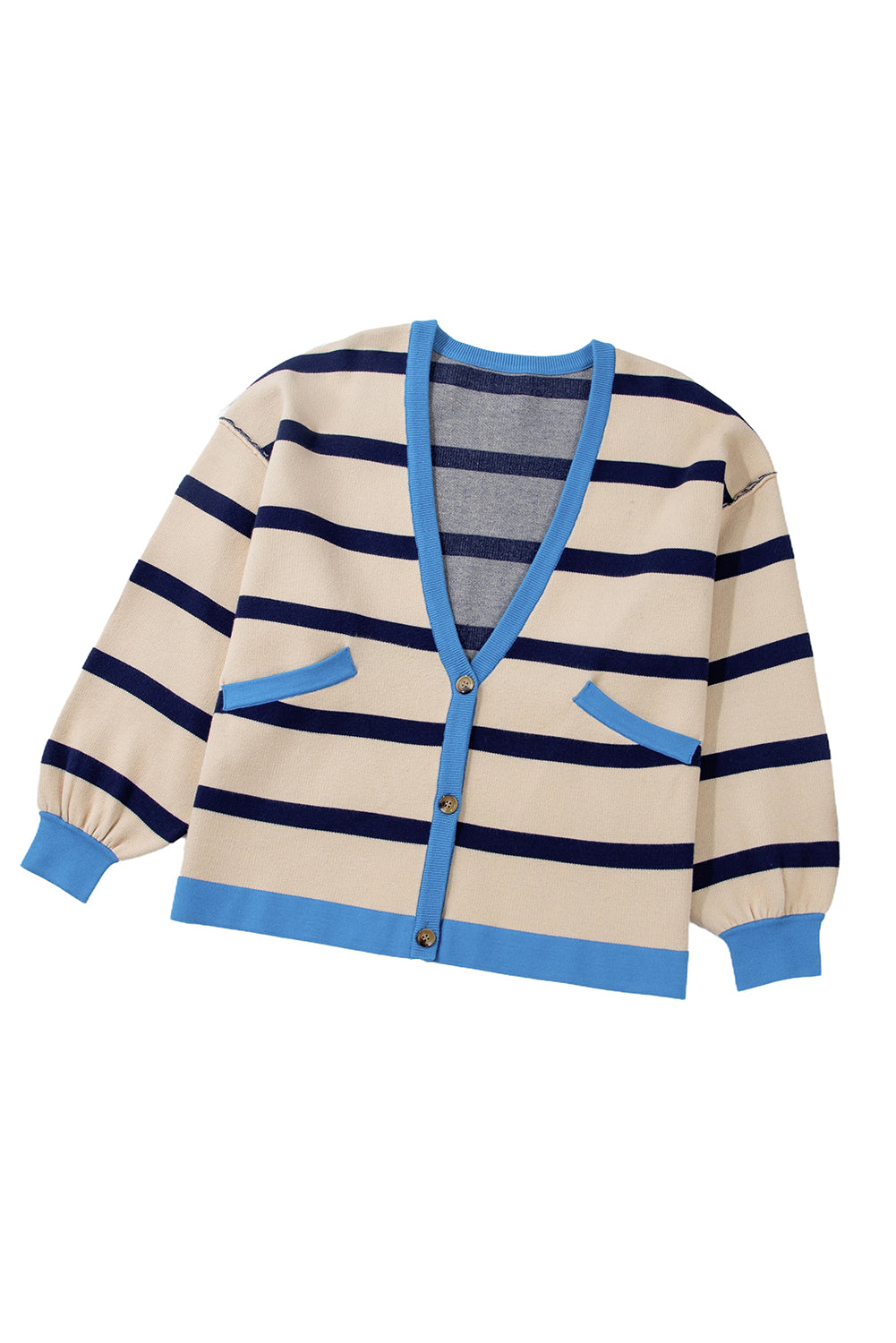 Danna | Casual and fashionable winter cardigan