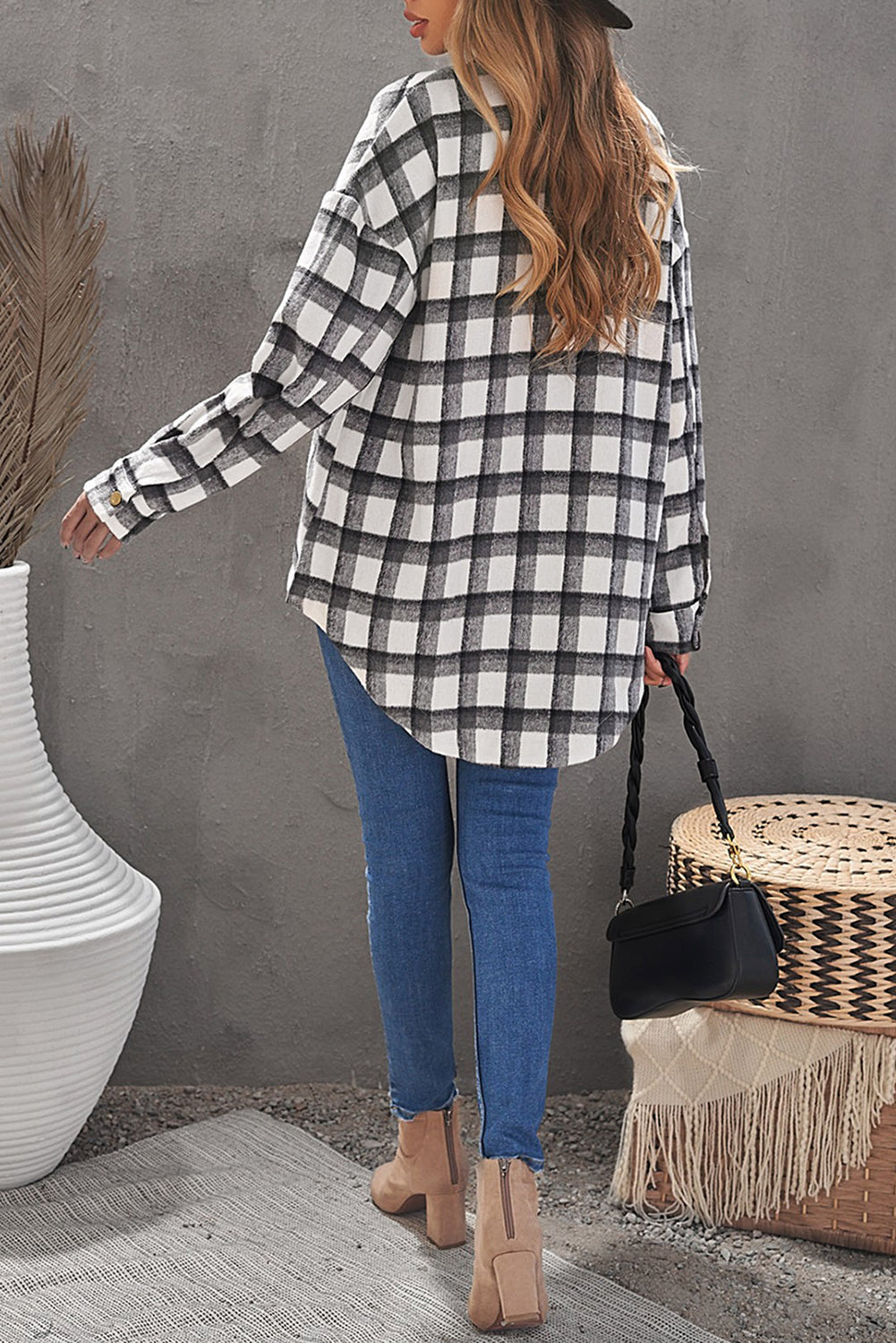 Norma | Timeless and elegant winter clothing