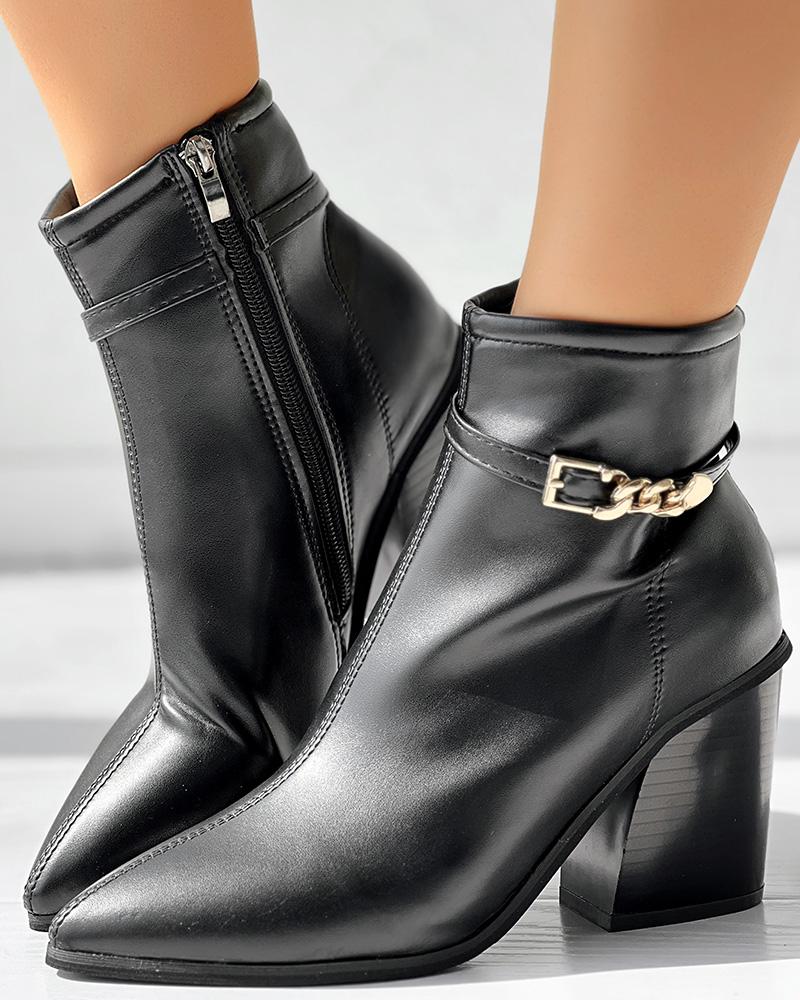 Silvia | Comfortable and versatile orthopedic boots