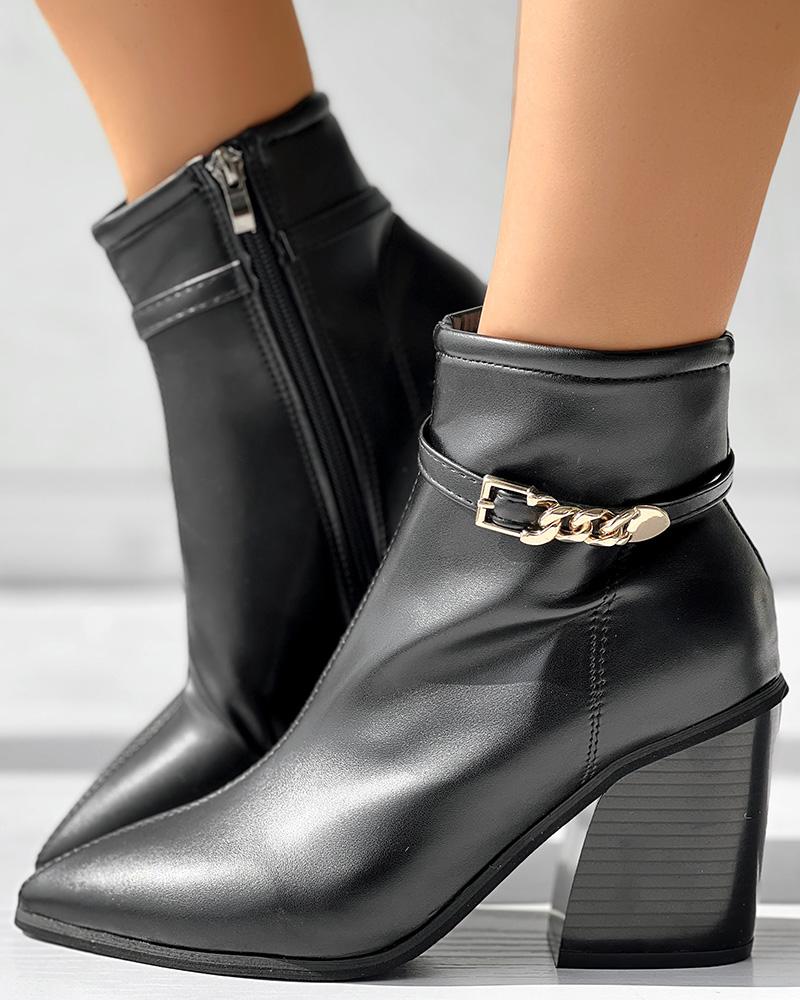 Silvia | Comfortable and versatile orthopedic boots