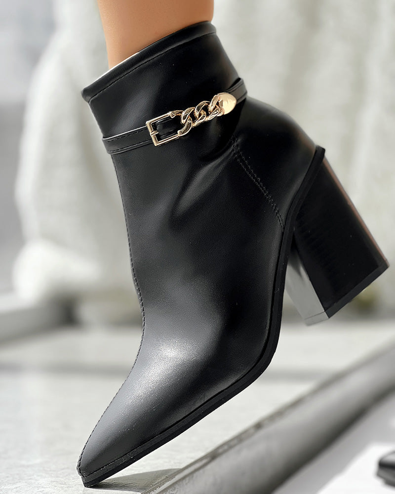 Silvia | Comfortable and versatile orthopedic boots