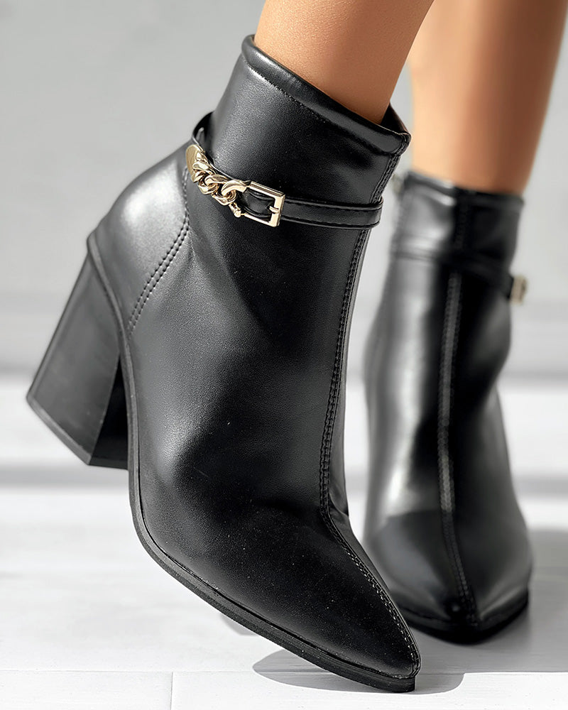 Silvia | Comfortable and versatile orthopedic boots
