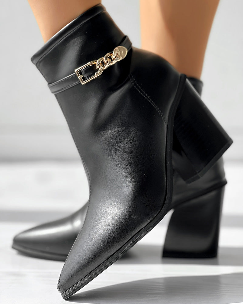 Silvia | Comfortable and versatile orthopedic boots
