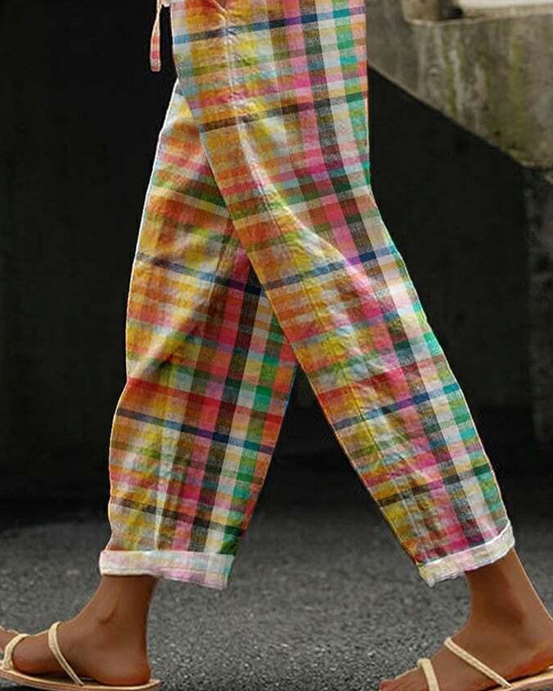 Maite® | Women's vintage trousers