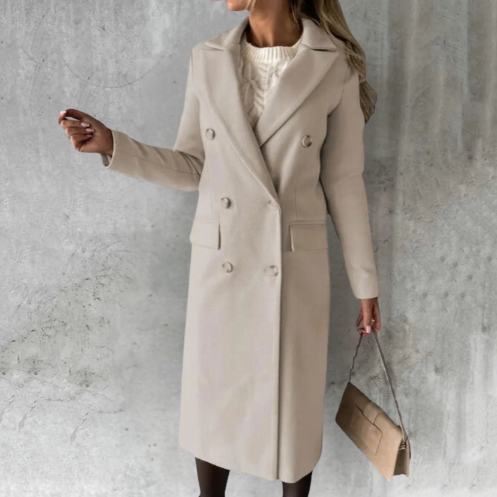 Irene | Lana Shelter Urban Chic style