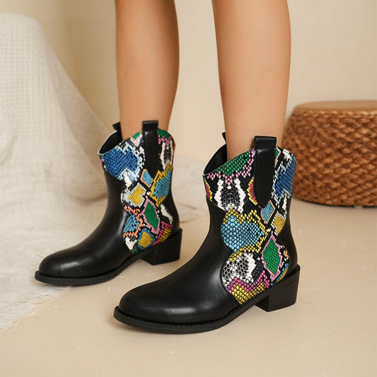 Carmen | High quality orthopedic boots