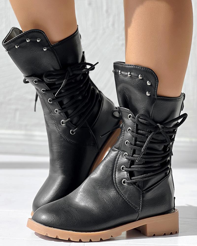 Felicidad | Durable and supportive orthopedic boots