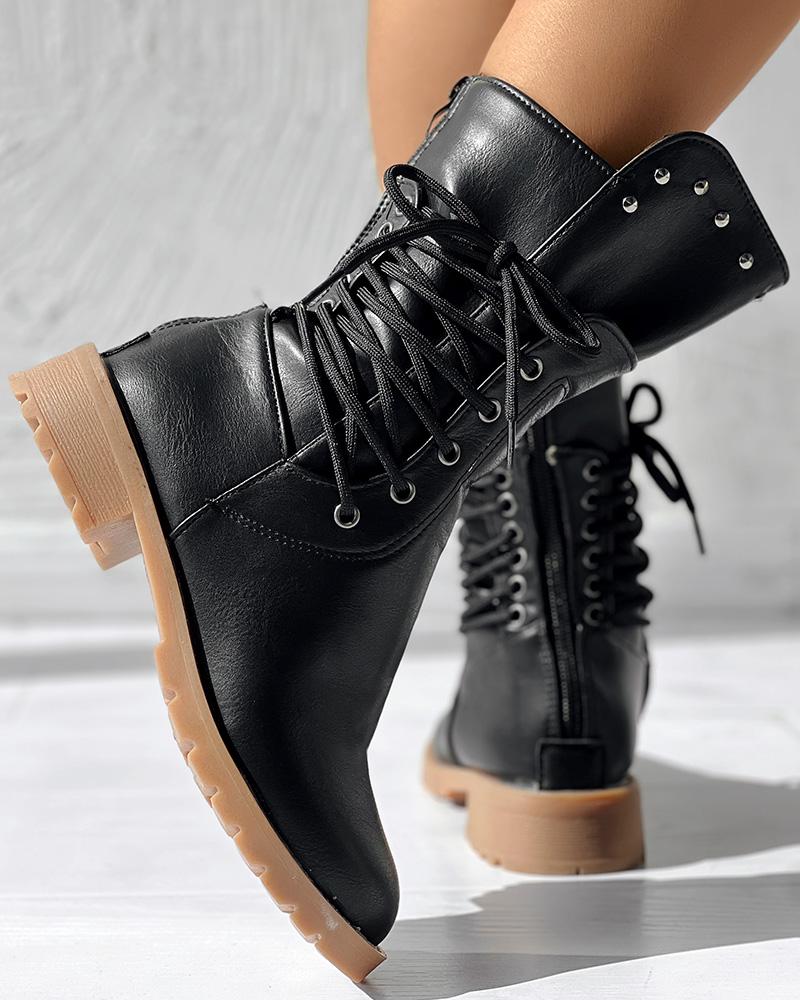 Felicidad | Durable and supportive orthopedic boots