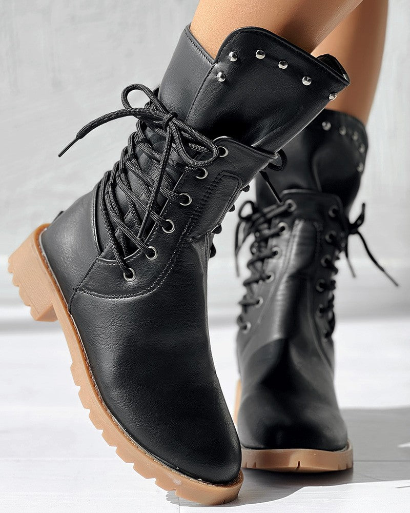 Felicidad | Durable and supportive orthopedic boots