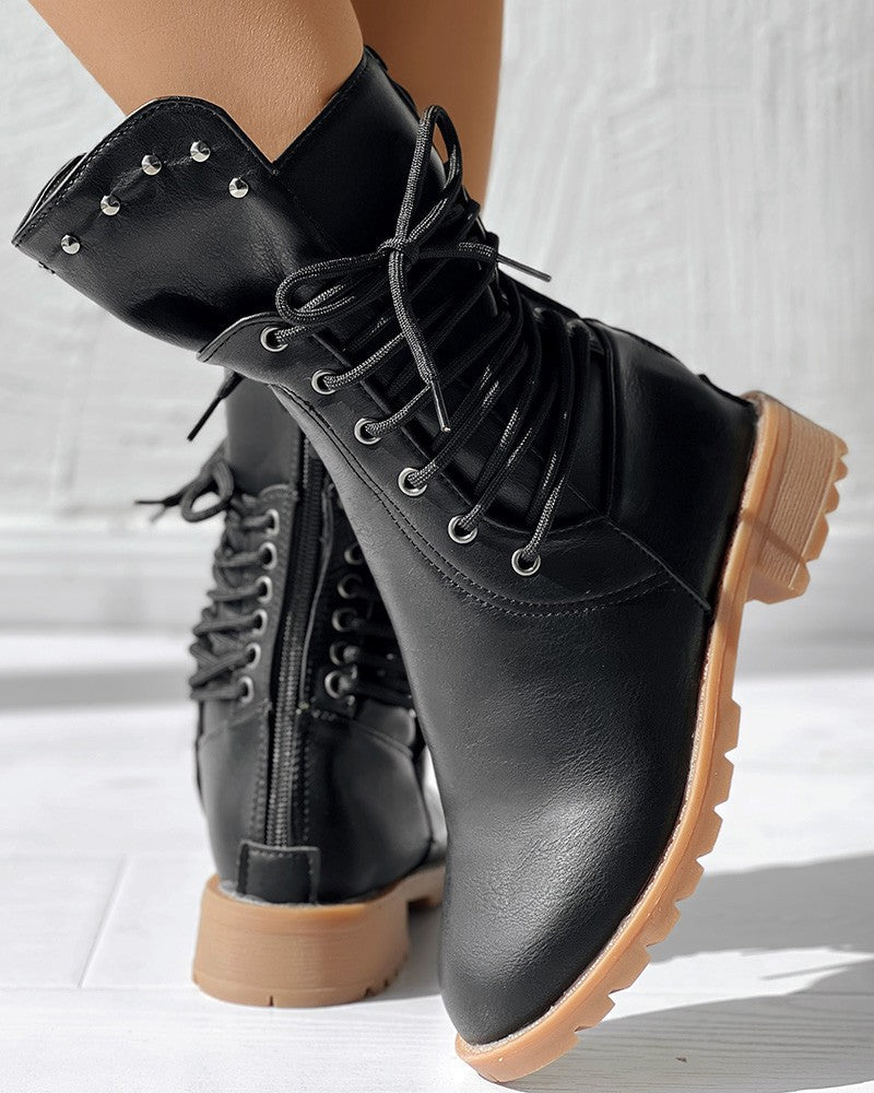 Felicidad | Durable and supportive orthopedic boots