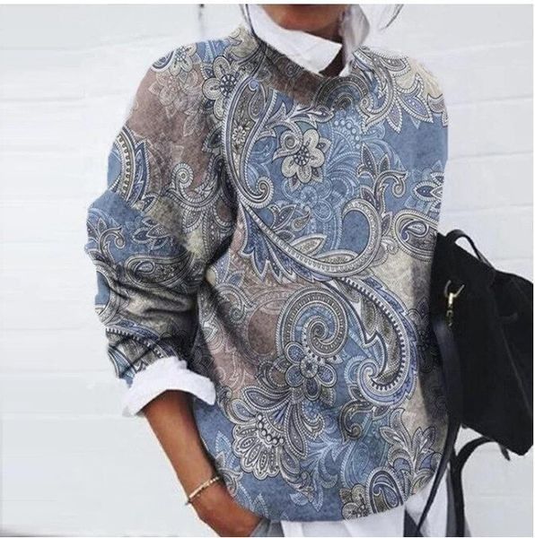 Milagros| Classic and comfortable winter sweater