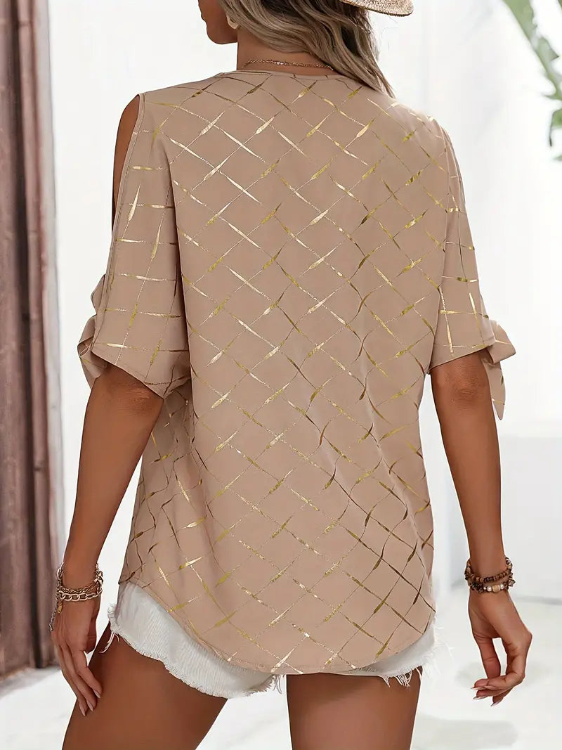 Rocío® | Casual Blouse