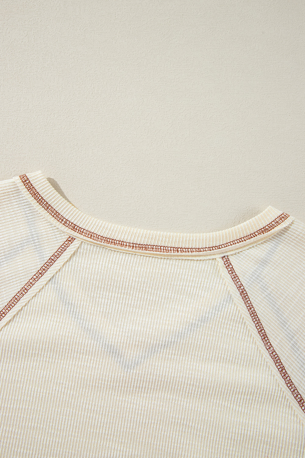 Rubí | Classic and stylish winter sweater