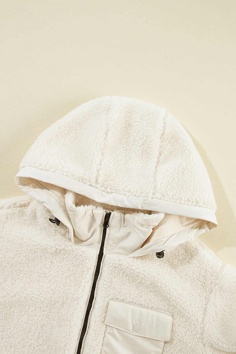 Aurora® | Casual and relaxed winter jacket