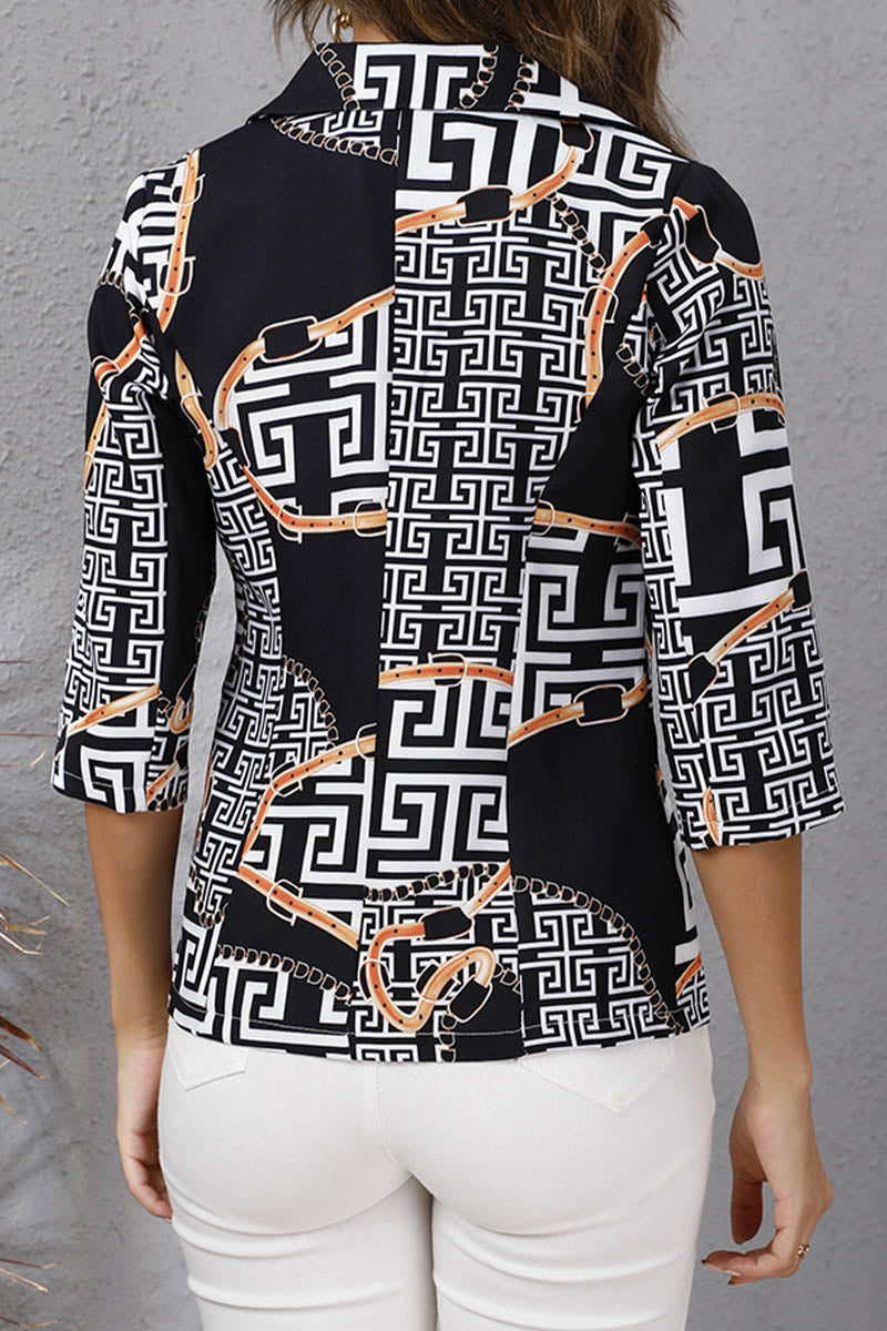 Azucena | Chic and relaxed jacket