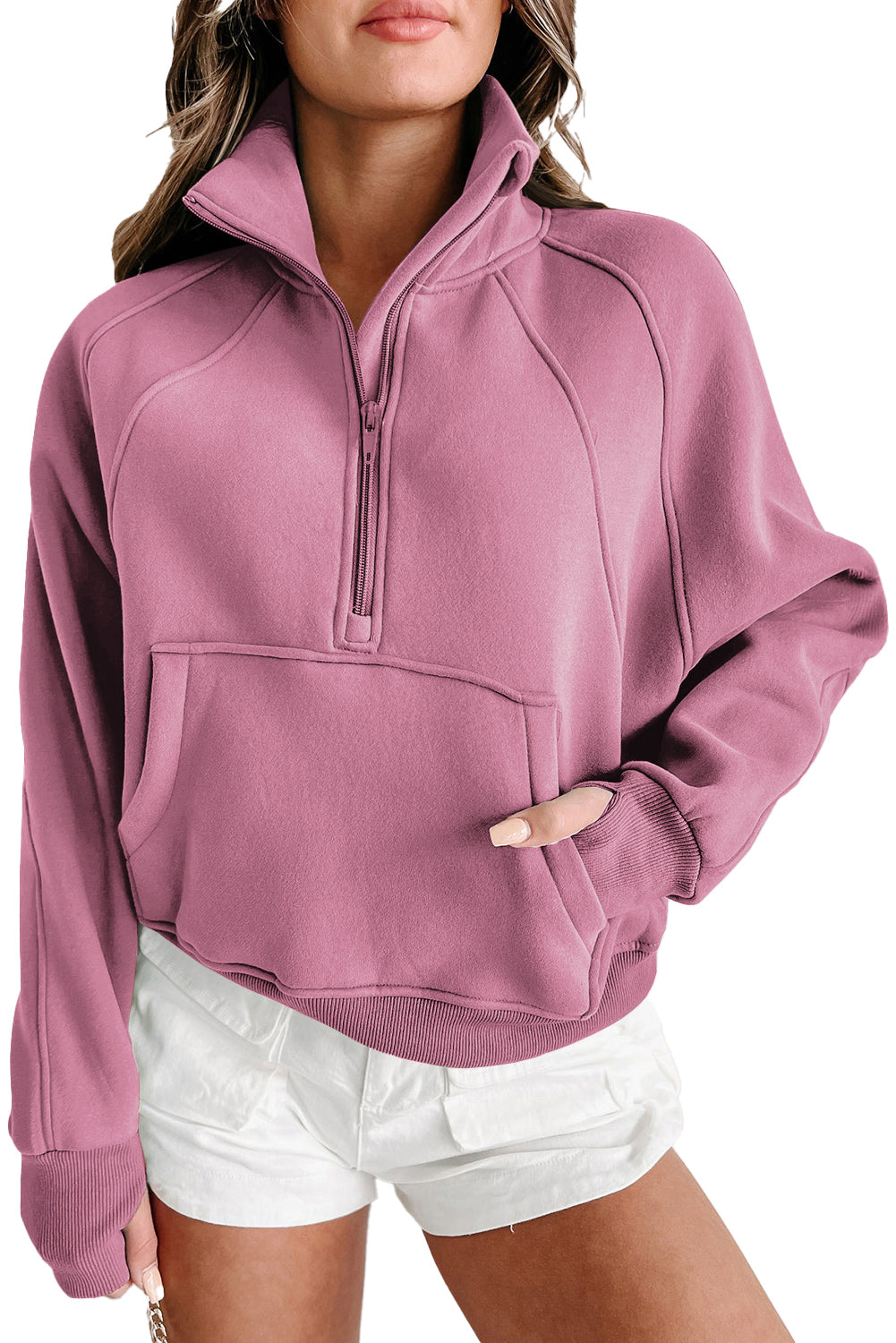 Vera | Trendy and elegant winter clothing item