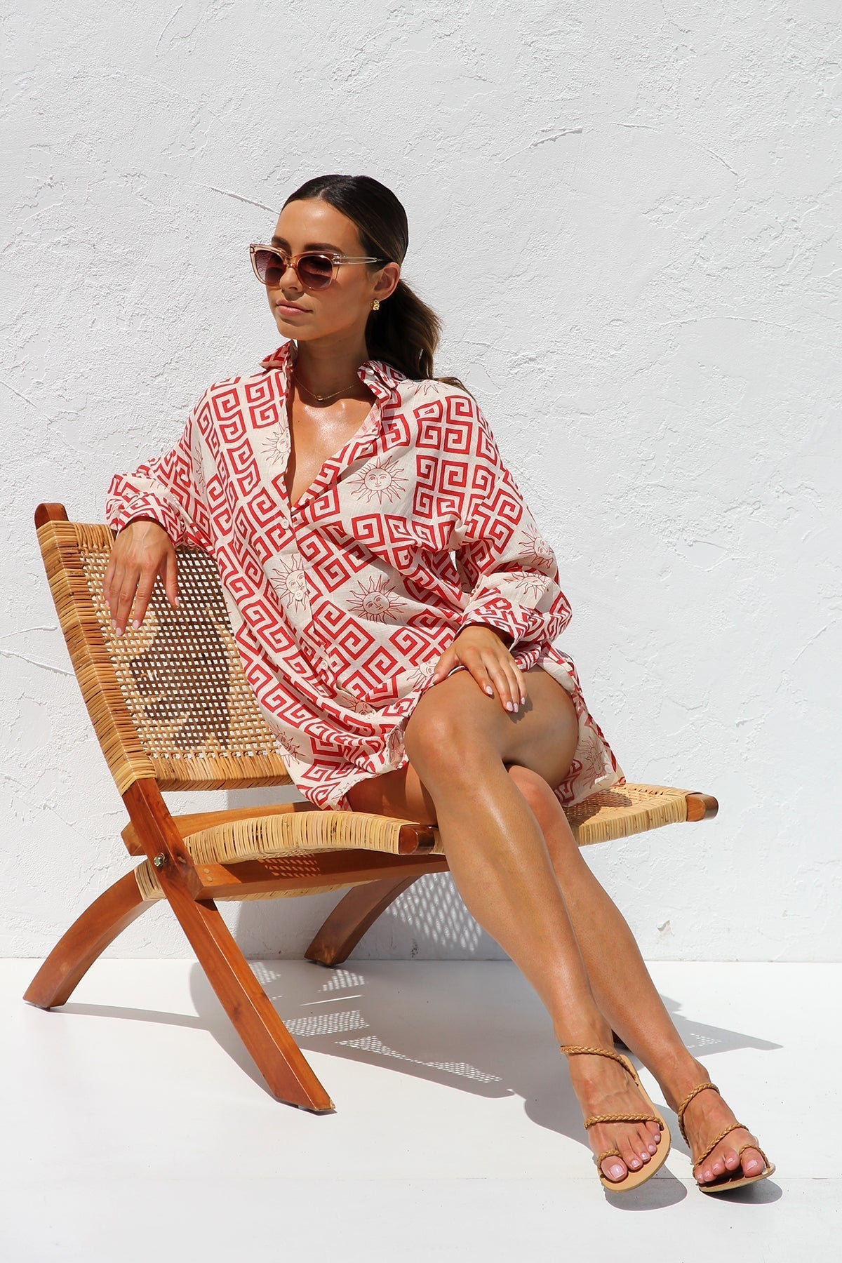 María® | Tunic