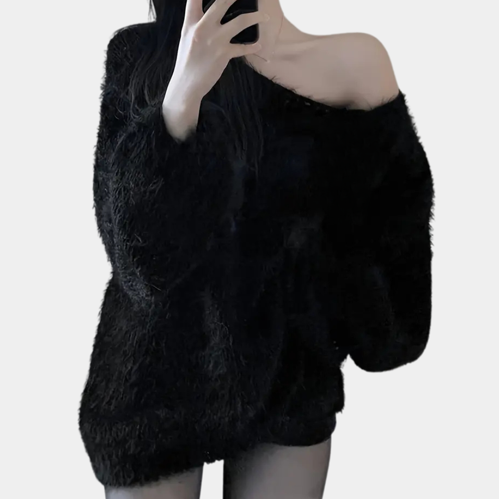 Alba® | Pull de luxe for women